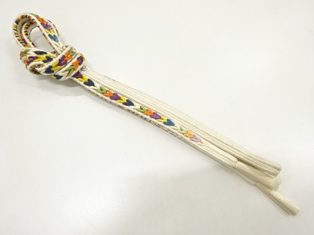 Japanese Kimono / Accessories Silk